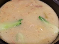 杭州老鸭煲-香浙汇(望京店)