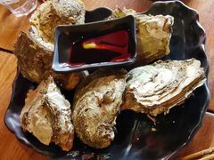 -烧蠔帮·生蚝海鲜牌档(观海店)