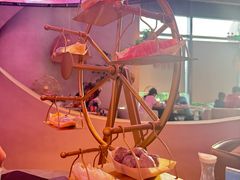 -故里和山·成都火锅(欢乐港湾店)