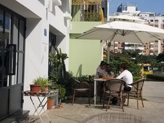 -静香HOUSE·全时段融合餐厅(七星欢乐颂店)