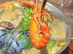 -广府乡下·饭庄(新港东路店)