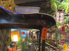 -城墙拐拐火锅(三峡广场黑金冠店)