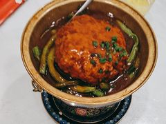 -金鸭都·老北京特色家常菜(潘家园店)