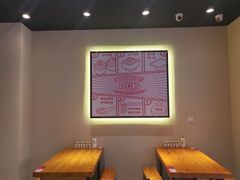 用餐区-陳生記米线·始于1989(武林店)