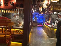 -二十八里太湖船菜(吉祥路店)