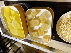 -香满锅老北京羊蝎子火锅·家常菜(新街口店)