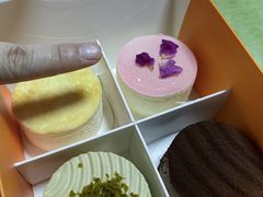 -La Repete(大宁久光店)