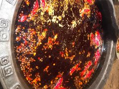 -重庆渝达老火锅(春熙路店)