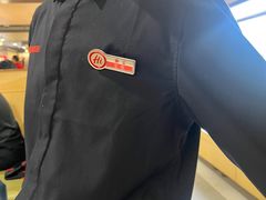 -海底捞火锅(上地华联店)