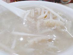 肚丝烂蒜-同发号饭庄(复兴路店)