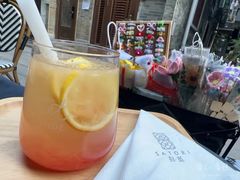 -归觅·西关小姐人文艺术馆(荔枝湾店)