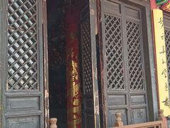 -慈恩寺