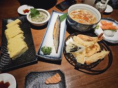 -千代武日本料理(开发区店)