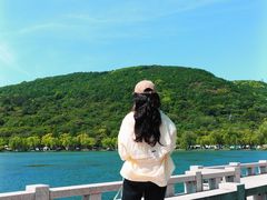 -南北湖风景区