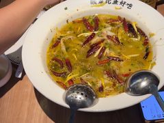 -新太二·鲜料川菜(东汇城店)