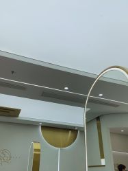 点击看大图 -JUNO hair salon