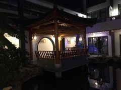 -云和夜泊酒店·中餐厅