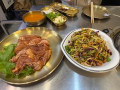 -炉队长·齐齐哈尔家庭烤肉(马家堡店)