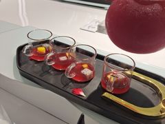 -3号仓库·创意中国菜(嘉兴龙鼎万达店)