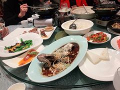 -丽华园(汉阳龙阳店)