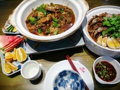 -阿元烧鹅(文明路店)