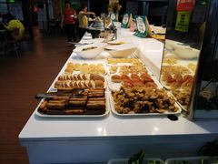 -文星素食(兴华路店)