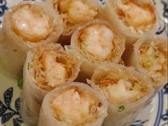 -誉八仙粤菜(万象天地店)