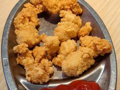 -安大叔拌饭(宝龙店)