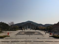 -北辰山景区
