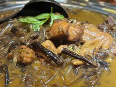 -黑土印象菜馆(三元桥店)