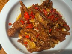 -老湘村·湖南土菜(天河维多利店)