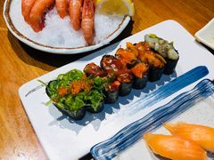 -三月居酒屋(青年大街店)