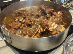 -蝎王府羊蝎子(天通苑店)