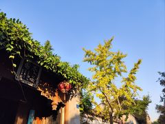 -老门东历史文化街区