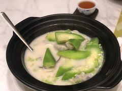 -顺意·顺德家乡菜(国际人才大厦店)