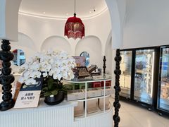 -杜哈夫DOUX RÊVE·生日蛋糕(日月光店)