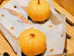 枣泥南瓜糕-杭儿风餐厅(嘉里中心店)