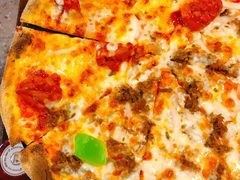 -机器人火炉披萨