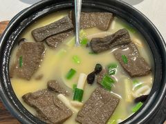 -富淳饭店(陆家嘴保利广场店)