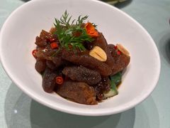 -西安饭庄·非遗陕菜(钟楼店)