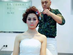 -伊丽莎白美容培训学校(顺德校区)