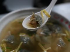 -海平馄饨(逍遥二路店)