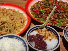 破店土豆丝-泥糊破店小酒馆·团建聚餐(南京西路店)