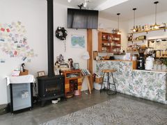 -几静cafe(基湖店)