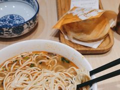 -陳香貴·蘭州牛肉面(月星环球港店)