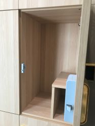 -LU YOGA（露瑜伽）专业瑜伽馆