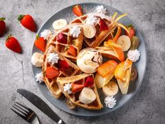 -北平花园·潮玩萌牙·北平咖啡(南锣鼓巷胡同店)