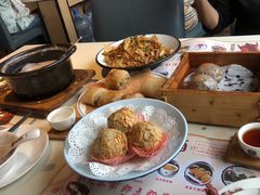 -粤点越有·茶点·粤菜(樵岭国际店)