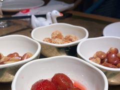-京味斋·烤鸭·北京菜(安贞店)