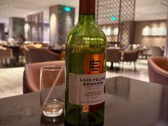 -丽都皇冠假日酒店·Matrix亦餐厅(望京店)